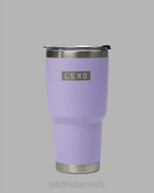 Z8RH904 LSKD unisex Smoothie 25oz Becher – Flieder Zubehör
