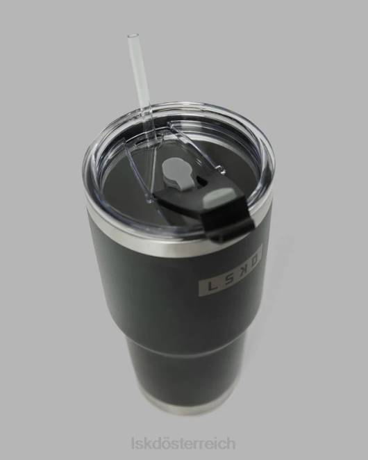 Z8RH909 LSKD unisex Smoothie 25oz Becher – schwarz Zubehör