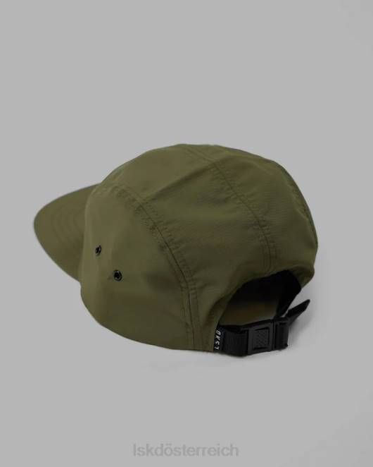 Z8RH819 LSKD unisex Laufclubhut - Waldnacht Zubehör