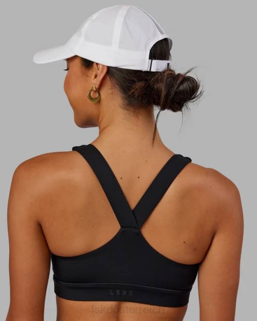 Z8RH826 LSKD unisex Performance-Tech-Mütze – weiß Zubehör