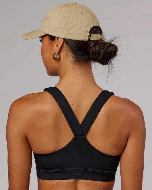 Z8RH829 LSKD unisex kompakter Hut – helles Khaki Zubehör