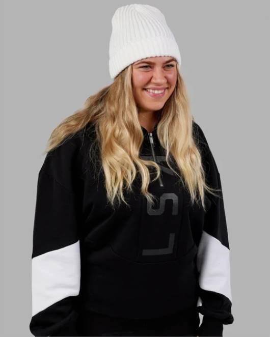 Z8RH831 LSKD unisex Alpenmütze - weiß Zubehör