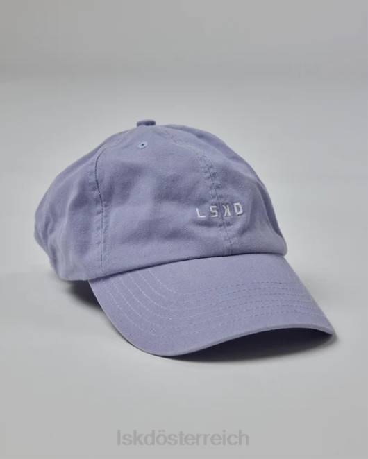 Z8RH834 LSKD unisex kompakter Hut - kosmischer Himmel Zubehör