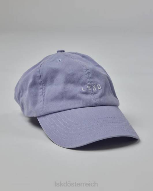 Z8RH834 LSKD unisex kompakter Hut - kosmischer Himmel Zubehör