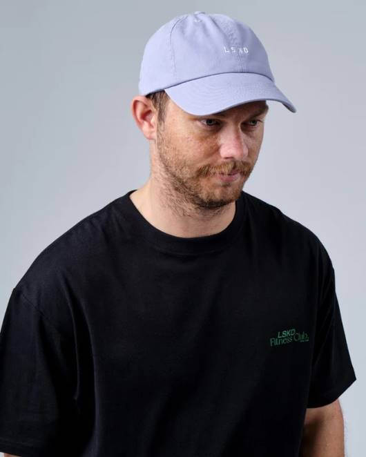 Z8RH834 LSKD unisex kompakter Hut - kosmischer Himmel Zubehör