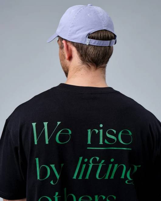 Z8RH834 LSKD unisex kompakter Hut - kosmischer Himmel Zubehör