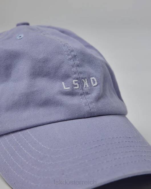 Z8RH834 LSKD unisex kompakter Hut - kosmischer Himmel Zubehör