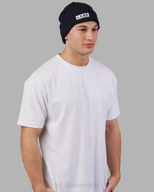 Z8RH836 LSKD unisex Ecksteinmütze - Carbon Zubehör