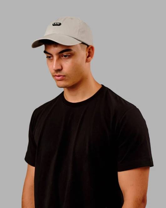 Z8RH839 LSKD unisex Kapselhut - Knochen Zubehör