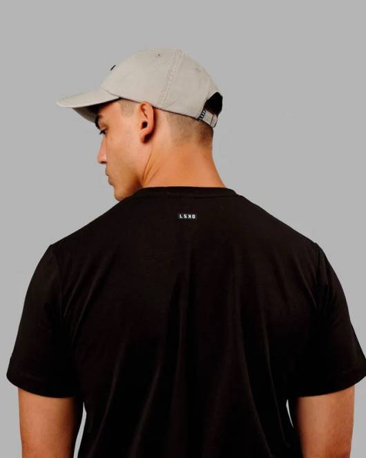 Z8RH839 LSKD unisex Kapselhut - Knochen Zubehör