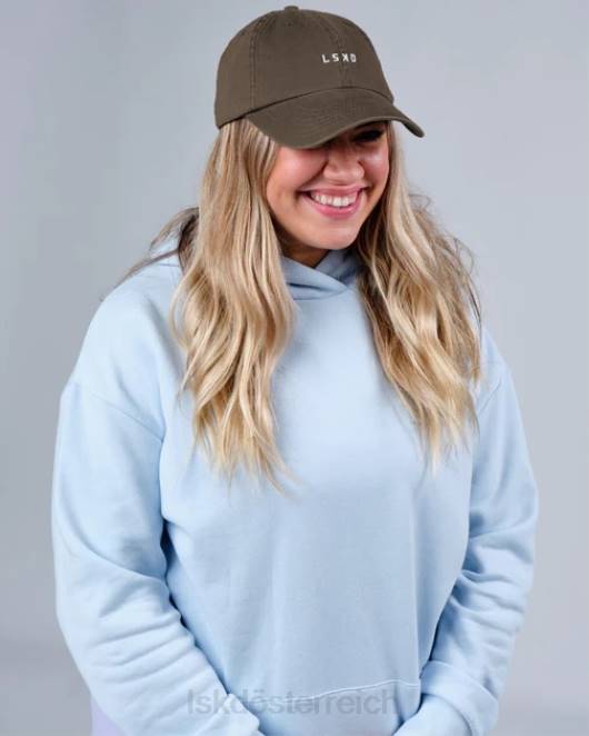 Z8RH842 LSKD unisex kompakter Hut - Fossil Zubehör