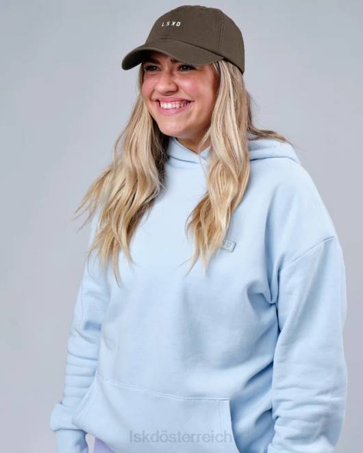 Z8RH842 LSKD unisex kompakter Hut - Fossil Zubehör