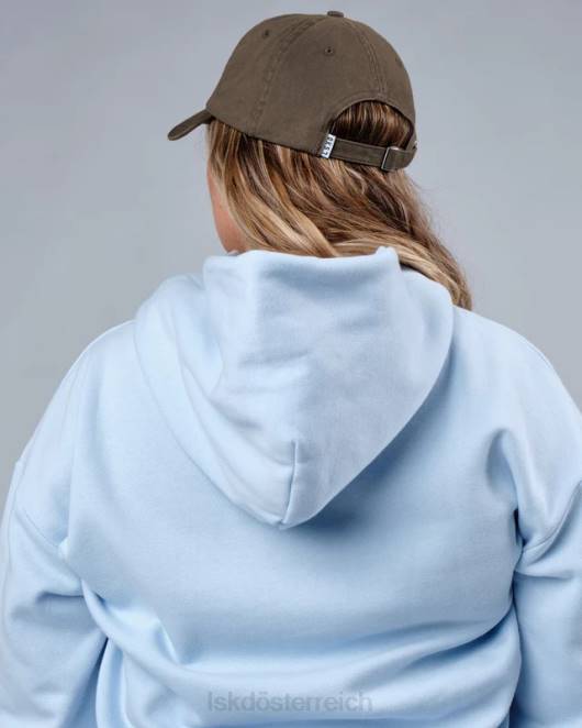 Z8RH842 LSKD unisex kompakter Hut - Fossil Zubehör