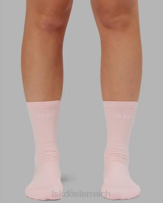 Z8RH868 LSKD unisex Rep Performance Crew Socke – Pink Zubehör