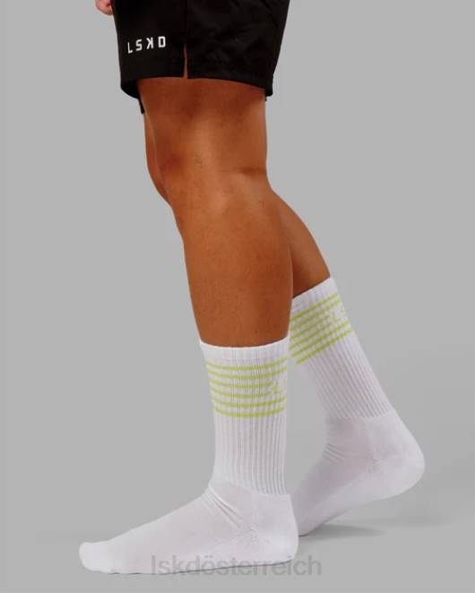 Z8RH871 LSKD unisex Socke entzünden - Fluorkalk Zubehör