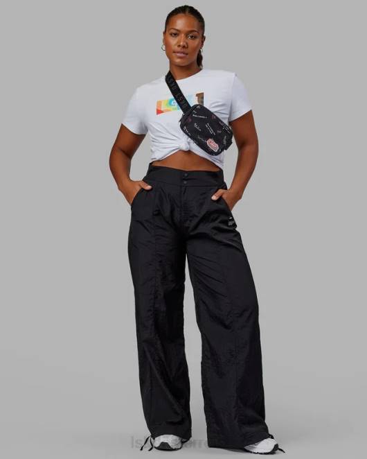 Z8RH876 LSKD unisex Love Umhängetasche – Pride-Aufdruck Zubehör