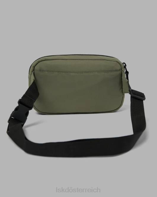 Z8RH881 LSKD unisex Base Umhängetasche – Olive Fade Zubehör