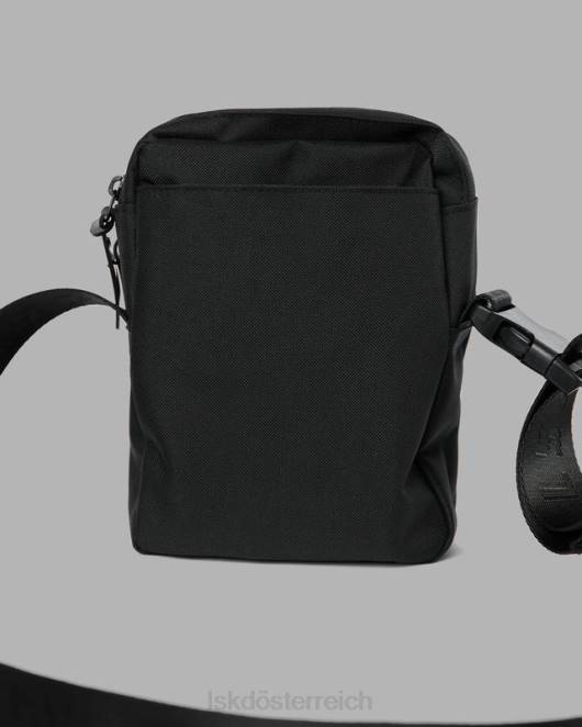 Z8RH882 LSKD unisex Umhängetasche für den ganzen Tag – Schwarz Zubehör