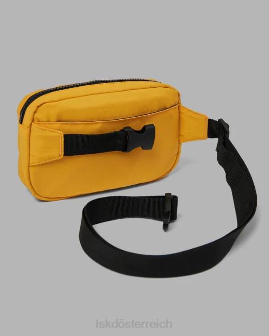 Z8RH885 LSKD unisex Basis-Umhängetasche – Butterscotch Zubehör