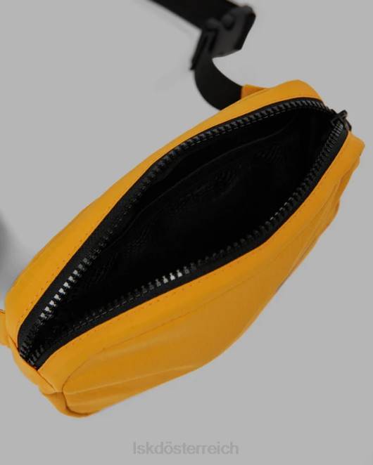 Z8RH885 LSKD unisex Basis-Umhängetasche – Butterscotch Zubehör