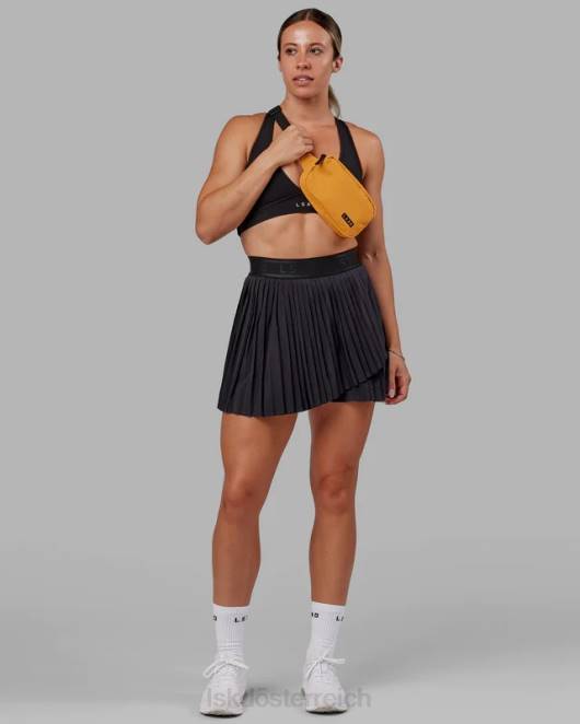 Z8RH885 LSKD unisex Basis-Umhängetasche – Butterscotch Zubehör