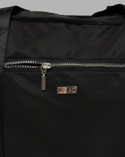 Z8RH886 LSKD unisex Alltagstasche – schwarz Zubehör