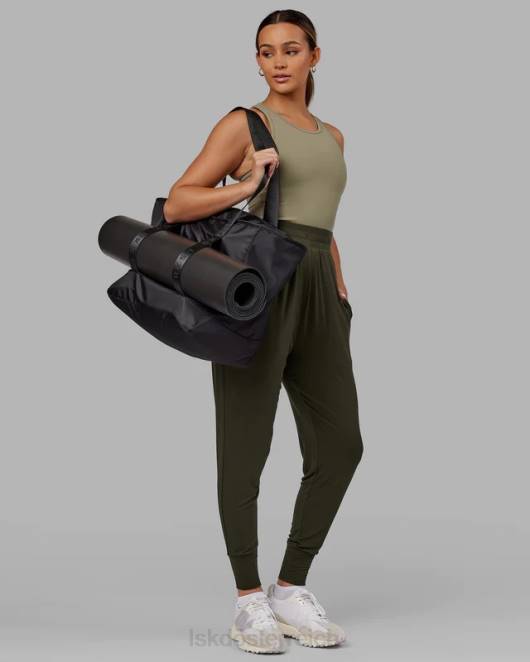 Z8RH886 LSKD unisex Alltagstasche – schwarz Zubehör