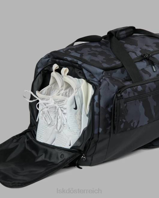 Z8RH889 LSKD unisex Rep-Reisetasche 70l – Camo Zubehör