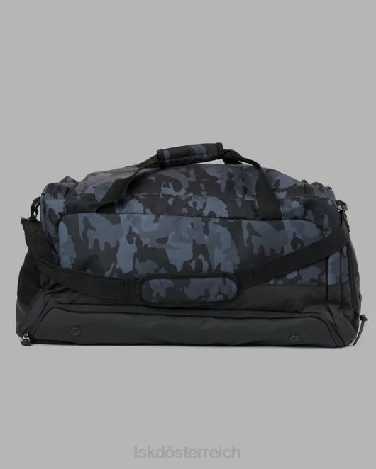 Z8RH889 LSKD unisex Rep-Reisetasche 70l – Camo Zubehör