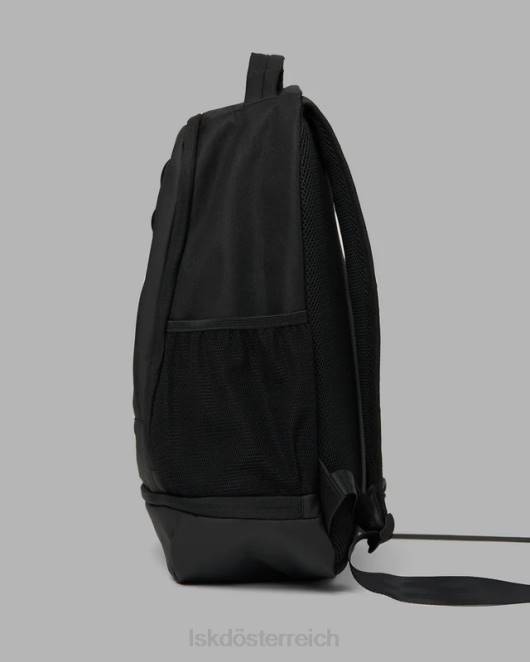 Z8RH890 LSKD unisex Rep-Rucksack – Schwarz Zubehör