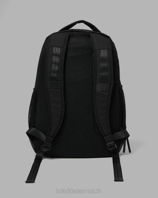 Z8RH890 LSKD unisex Rep-Rucksack – Schwarz Zubehör