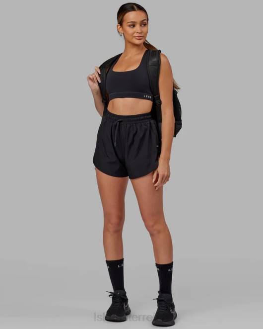 Z8RH890 LSKD unisex Rep-Rucksack – Schwarz Zubehör